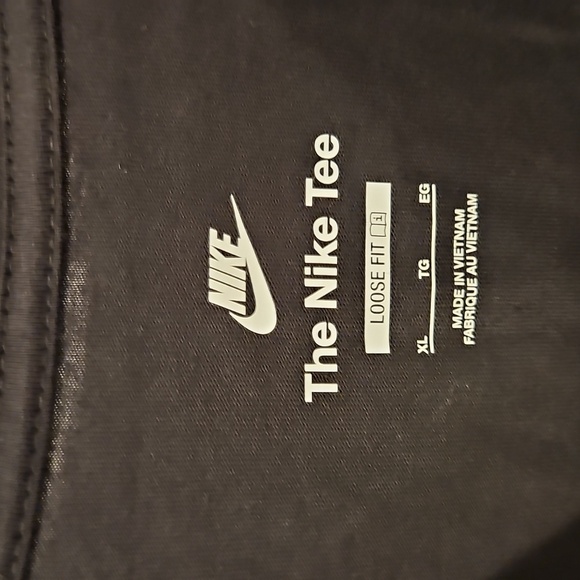 NWT Nike Air Max 90 Beaverton OR Hummingbird Tee Shirt Sz. XL - Picture 6 of 7